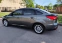 Autos - Ford FOCUS SE 2.0 MANUAL 2017 Nafta 146233Km - En Venta