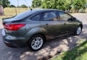 Autos - Ford FOCUS SE 2.0 MANUAL 2017 Nafta 146233Km - En Venta