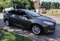 Autos - Ford FOCUS SE 2.0 MANUAL 2017 Nafta 146233Km - En Venta