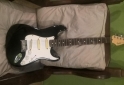 Instrumentos Musicales - Fender stratocaster USA 1992 - En Venta