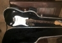 Instrumentos Musicales - Fender stratocaster USA 1992 - En Venta