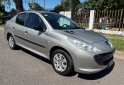 Autos - Peugeot 207 2010 Nafta 160000Km - En Venta