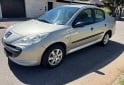 Autos - Peugeot 207 2010 Nafta 160000Km - En Venta