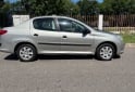 Autos - Peugeot 207 2010 Nafta 160000Km - En Venta
