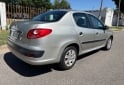 Autos - Peugeot 207 2010 Nafta 160000Km - En Venta
