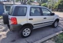 Autos - Ford ECO XLS AIRE Y D /H 1.6 2008 Nafta 225630Km - En Venta