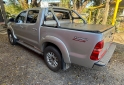 Camionetas - Toyota HILUX SRV 2013 Diesel 319000Km - En Venta