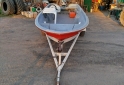 Embarcaciones - Lancha completa - En Venta