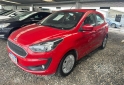 Autos - Ford KA SE 1.5 2019 Nafta 62000Km - En Venta