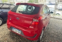 Autos - Ford KA SE 1.5 2019 Nafta 62000Km - En Venta