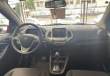 Autos - Ford KA SE 1.5 2019 Nafta 62000Km - En Venta