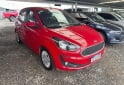 Autos - Ford KA SE 1.5 2019 Nafta 62000Km - En Venta
