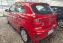 Autos - Ford KA SE 1.5 2019 Nafta 62000Km - En Venta