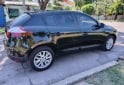 Autos - Renault MEGANE !!!3 NAFTA 1.6 FUL 2016 Nafta 85236Km - En Venta