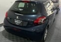 Autos - Peugeot 208 Allure 2014 Nafta 103000Km - En Venta