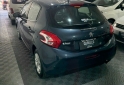 Autos - Peugeot 208 Allure 2014 Nafta 103000Km - En Venta