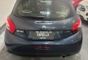 Autos - Peugeot 208 Allure 2014 Nafta 103000Km - En Venta