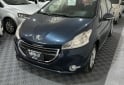 Autos - Peugeot 208 Allure 2014 Nafta 103000Km - En Venta