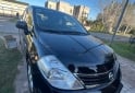 Autos - Nissan TIDA VISIA 2014 2014 Nafta 109000Km - En Venta