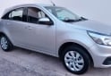 Autos - Chevrolet AGILE LT MT 2015 Nafta 131256Km - En Venta