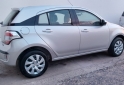 Autos - Chevrolet AGILE LT MT 2015 Nafta 131256Km - En Venta