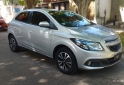 Autos - Chevrolet ONIX LTZ 2015 Nafta 93000Km - En Venta