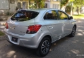 Autos - Chevrolet ONIX LTZ 2015 Nafta 93000Km - En Venta