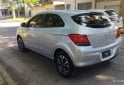 Autos - Chevrolet ONIX LTZ 2015 Nafta 93000Km - En Venta