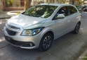 Autos - Chevrolet ONIX LTZ 2015 Nafta 93000Km - En Venta
