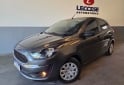 Autos - Ford K 2019 Nafta 15000Km - En Venta