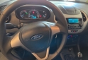 Autos - Ford K 2019 Nafta 15000Km - En Venta
