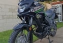 Motos - Kawasaki Versys 300 2021 Nafta 31100Km - En Venta