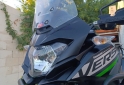 Motos - Kawasaki Versys 300 2021 Nafta 31100Km - En Venta