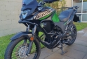 Motos - Kawasaki Versys 300 2021 Nafta 31100Km - En Venta