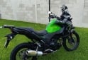 Motos - Kawasaki Versys 300 2021 Nafta 31100Km - En Venta