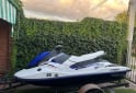 Embarcaciones - Vendo YAMAHA EX 2018 - En Venta