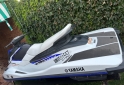 Embarcaciones - Vendo YAMAHA EX 2018 - En Venta