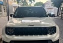 Camionetas - Jeep RENEGADE Sport 1.8 2024 Nafta 20900Km - En Venta