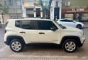 Camionetas - Jeep RENEGADE Sport 1.8 2024 Nafta 20900Km - En Venta