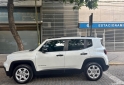 Camionetas - Jeep RENEGADE Sport 1.8 2024 Nafta 20900Km - En Venta