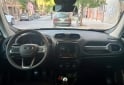 Camionetas - Jeep RENEGADE Sport 1.8 2024 Nafta 20900Km - En Venta