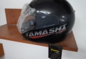 Accesorios para Motos - CASCOS TAMASHI NUEVOS - En Venta