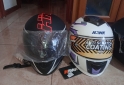 Accesorios para Motos - CASCOS MOTO NUEVOS - En Venta