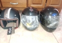 Accesorios para Motos - CASCOS MOTO NUEVOS - En Venta