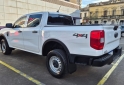 Camionetas - Ford Ranger 4x4 garanta permu 2023 Diesel 48000Km - En Venta