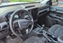 Camionetas - Ford Ranger 4x4 garanta permu 2023 Diesel 48000Km - En Venta
