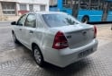 Autos - Toyota Etios 1.5 x sedan 4 ptas 2022 Nafta 62000Km - En Venta