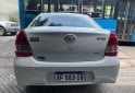 Autos - Toyota Etios 1.5 x sedan 4 ptas 2022 Nafta 62000Km - En Venta
