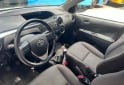Autos - Toyota Etios 1.5 x sedan 4 ptas 2022 Nafta 62000Km - En Venta