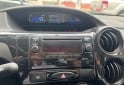 Autos - Toyota Etios 1.5 x sedan 4 ptas 2022 Nafta 62000Km - En Venta
